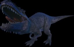 Giganotosaurus