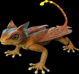 Glowtail