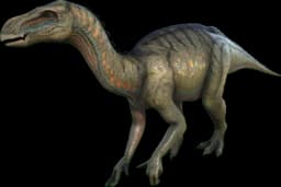 Iguanodon