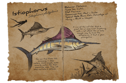 Istiophorus