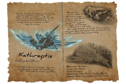 Kathreptis