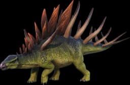Kentrosaurus