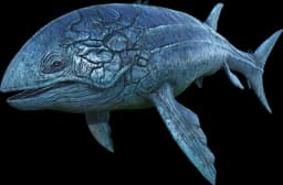 Brute Leedsichthys