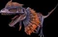 Lightning Dilophosaur