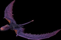 Lightning Dimorphodon