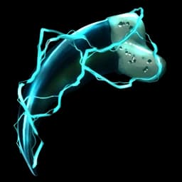 Lightning Wyvern