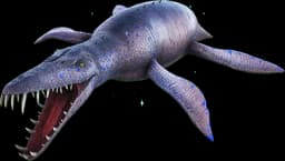 Liopleurodon