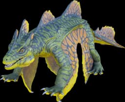 Maeguana