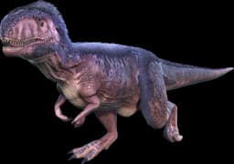 Megalosaurus