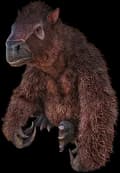 Megatherium