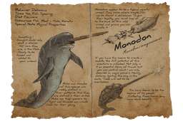 Monodon