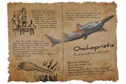 Onchopristis