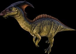 Parasaur