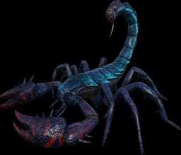 VR Pulmonoscorpius