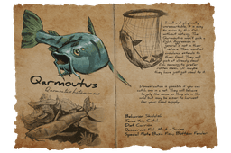 Qarmoutus