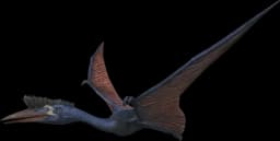 Quetzalcoatlus