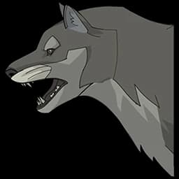 R-Direwolf