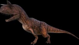 Revenant Carnotaurus