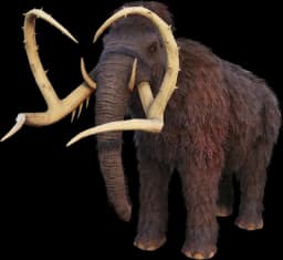 Revenant Mammoth