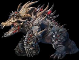 Revenant Ossidon