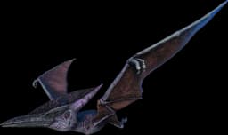 Revenant Pteranodon