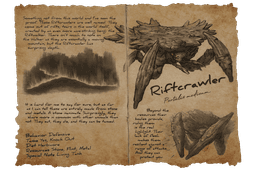 Riftcrawler