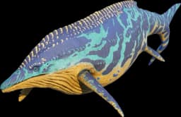 Shastasaurus
