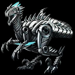 Tek Raptor