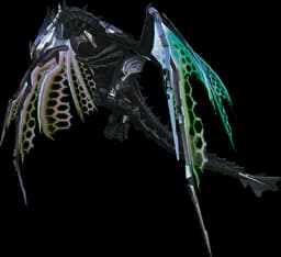 Voidwyrm