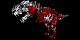 Tek Rex