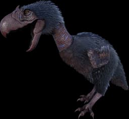 VR Terror Bird