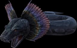 Aberrant Titanoboa