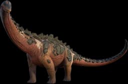 Titanosaur