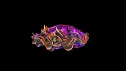 Alpha Tridacna