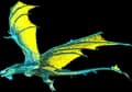 Crystal Wyvern