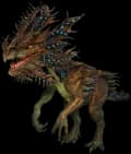 Velonasaur