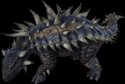 X-Ankylosaurus