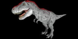 VR Rex