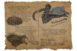 Vulcanite