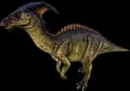 X-Parasaur