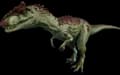 Allosaurus