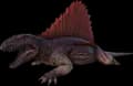 Dimetrodon