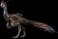 Gigantoraptor
