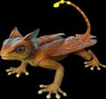 Glowtail