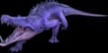 Kaprosuchus