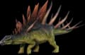Kentrosaurus