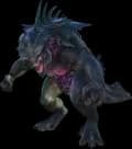 Alpha King Titan