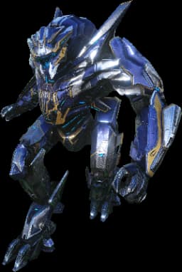 Mega Mek