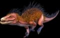 Pegomastax