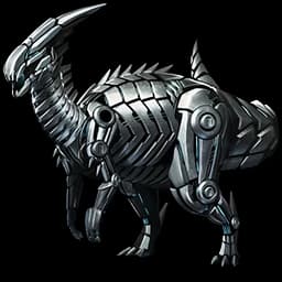 Tek Parasaur
